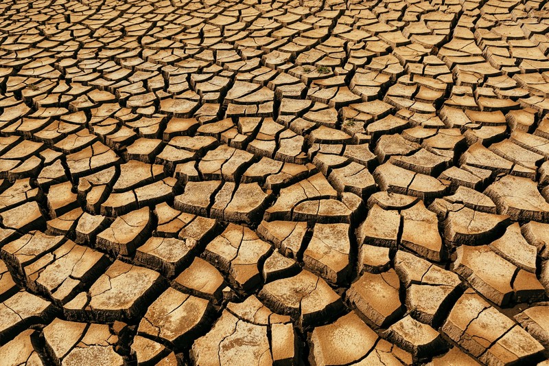 60% of the US Is in Drought — and It's Not Even Summer Yet