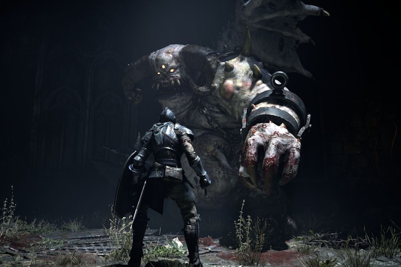 Dark Dominion's 86% Score Papers Over Clunky Combat and a Developer Controversy