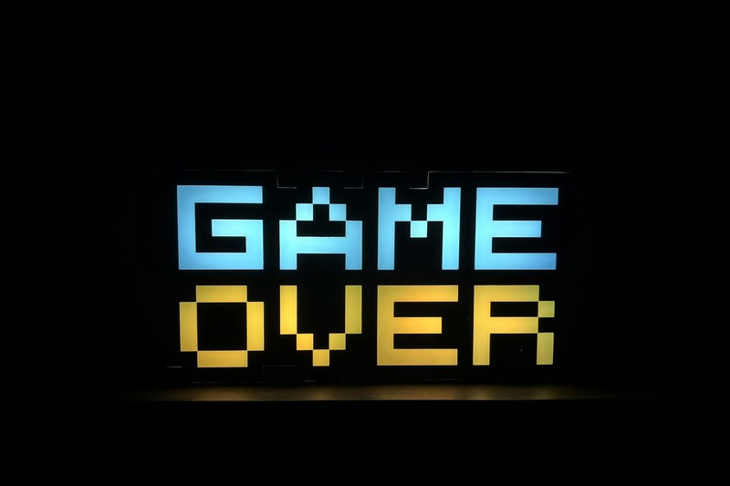 90% Positive, 3 Players, Developer Gone: Neophyte's Slow Death