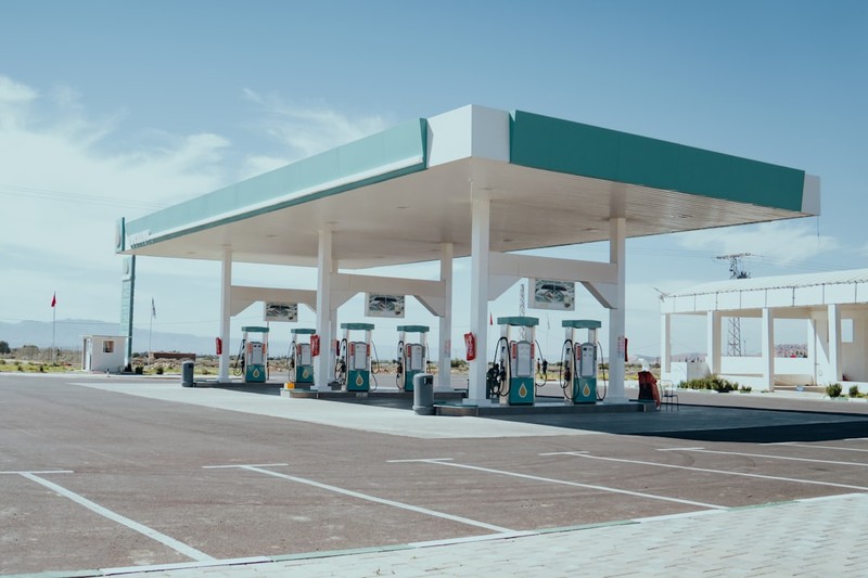 Iran's Hackers Walked Into US Gas Stations. The Systems Had No Passwords.