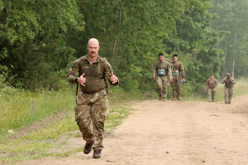 The Pentagon Is Pulling Troops From Europe at the Worst Possible Moment
