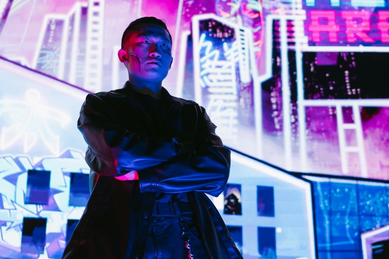 The Greatest Cyberpunk 2077 Review Was Written for a $2.39 Puzzle Game