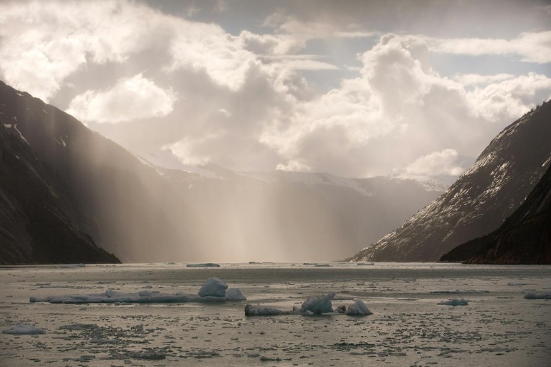 The Second-Largest Megatsunami Ever Recorded Almost Went Unnoticed