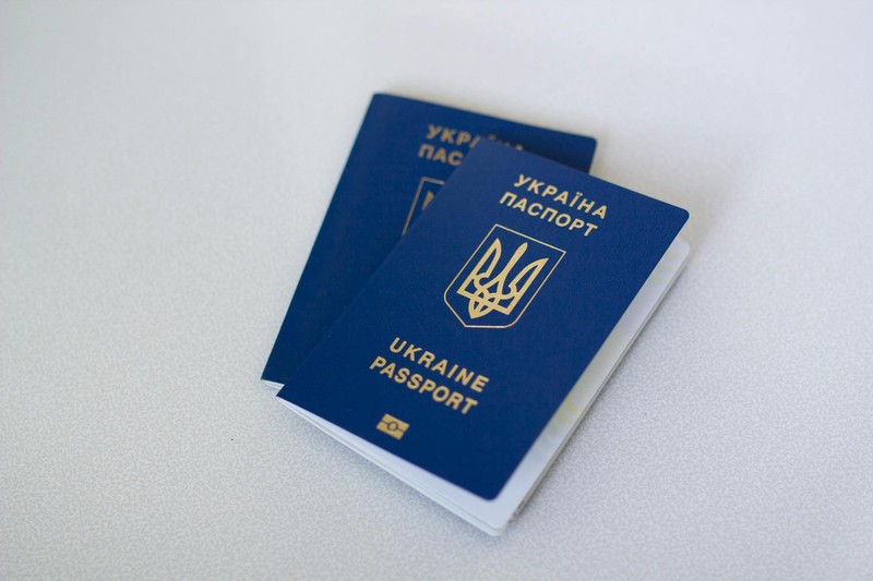 A Million Passports Sat on the Internet. Nobody Needed a Password.