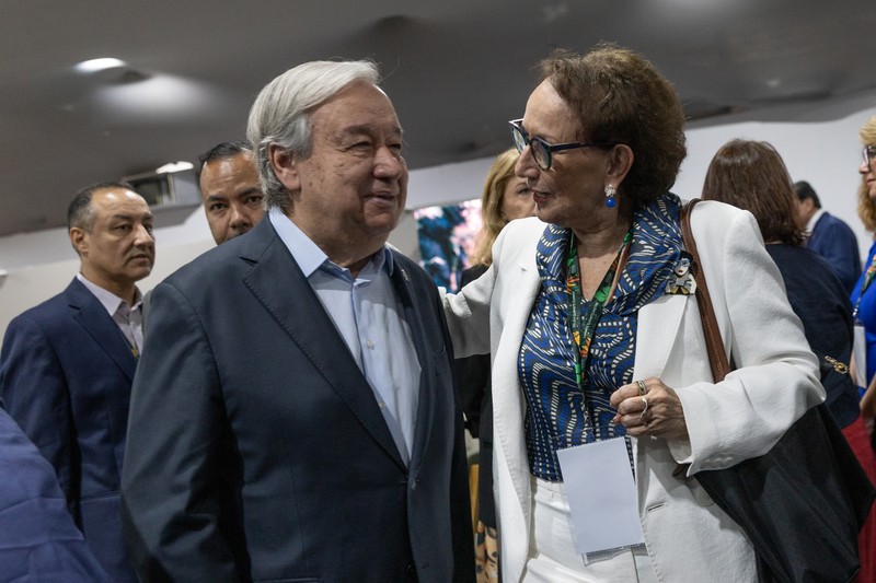 First Fossil Fuel Phase-Out Talks: Ambition Without Enforcement