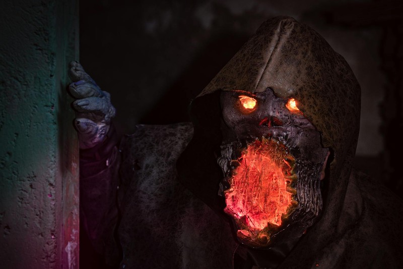 Bald Dude, Too Many Arms, 10/10: Steam's Latest Horror Hidden Gem Doesn't Need a Marketing Budget