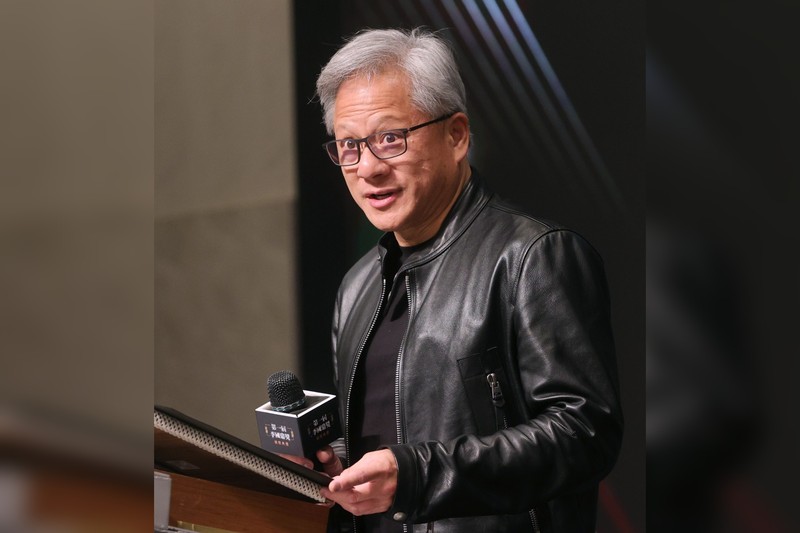 China Bans Nvidia's RTX 5090D While Jensen Huang Is in Town