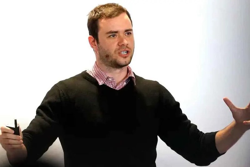 The Man Who Co-Founded OpenAI Just Walked Into Its Biggest Rival