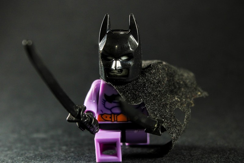 LEGO Batman Conquers Steam #1 With 96% Player Score