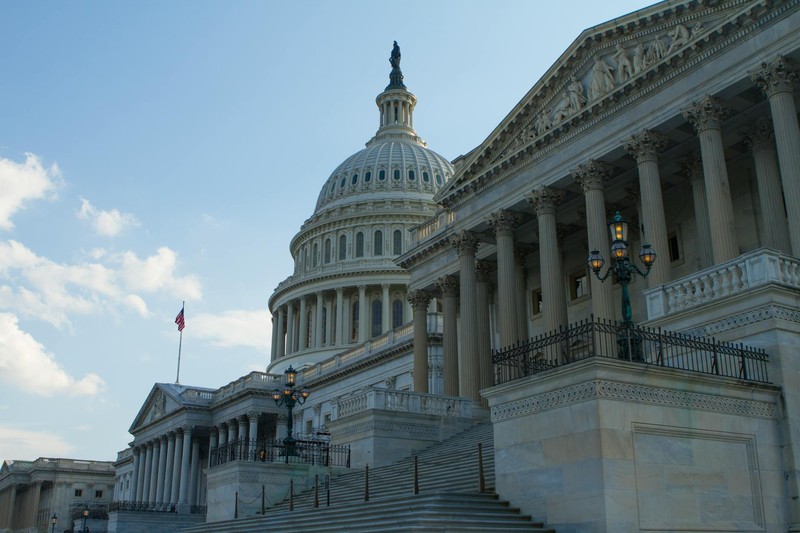 Republicans Break With Trump as Senate Advances Iran War Powers Check