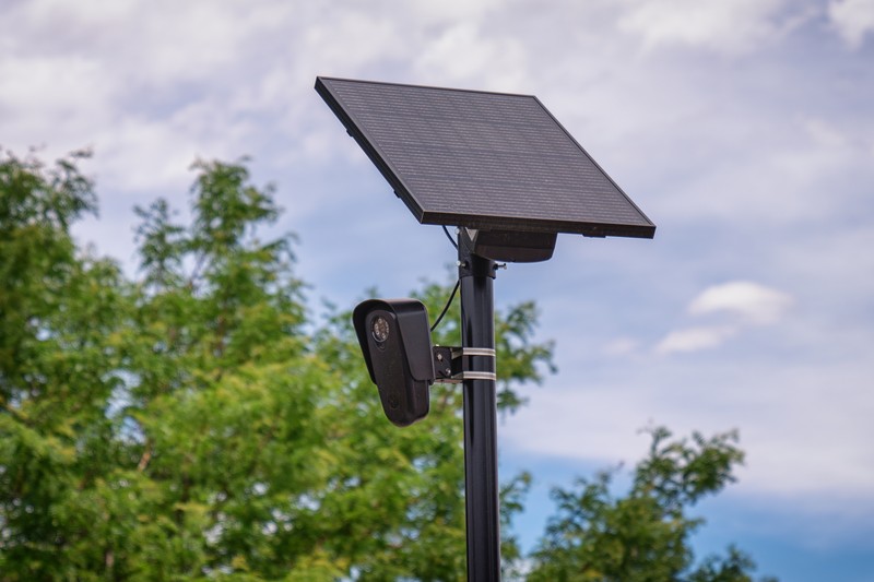 The FBI Wants Real-Time Access to Every License Plate Camera in America
