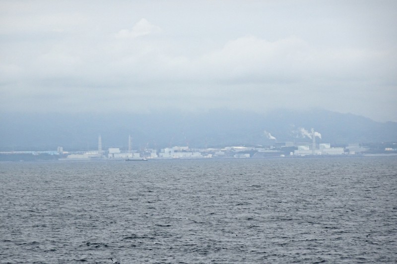 World's Largest Nuclear Plant Restarts 15 Years After Fukushima