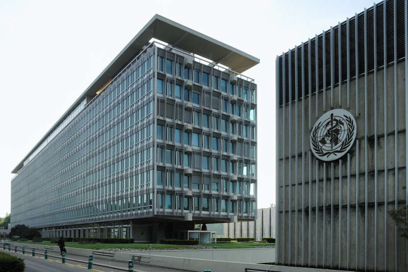 750 Cases in a Week: Ebola Is Outpacing Everything the WHO Can Throw at It