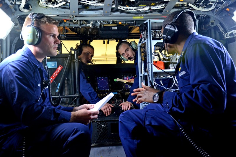 Dead Pilots' Voices, Reconstructed From a PDF. The NTSB Pulled Everything.