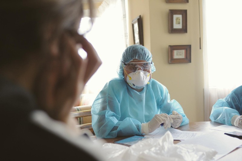 Ebola Outbreak Grows. The US Travel Ban Could Backfire.