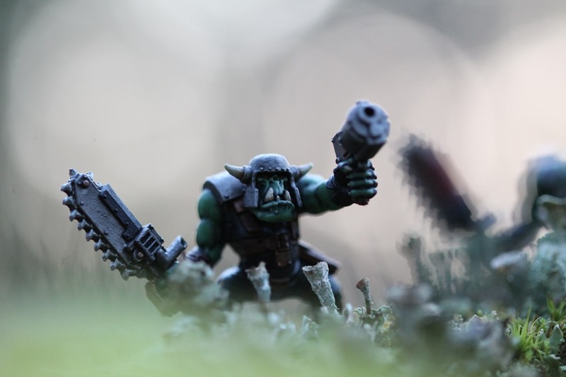 Space Marine 2 Is $18 and #4 on Steam. Read the Reviews First.