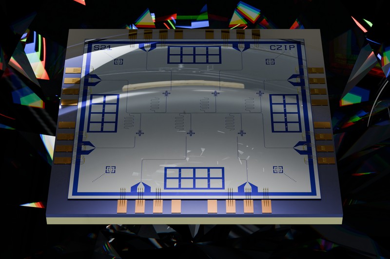 The US Government Just Became a Quantum Computing Investor. Literally.