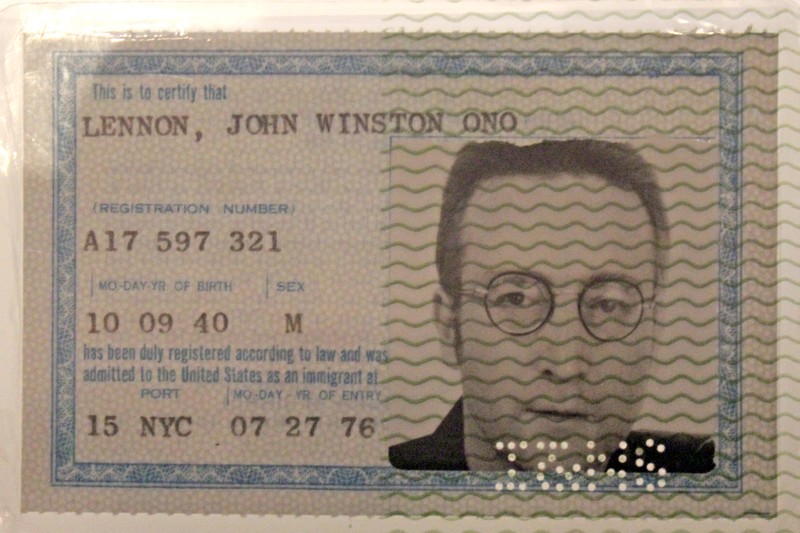 Want a Green Card? Leave the Country First.