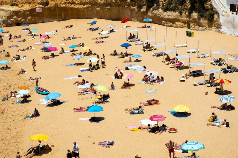 15 Degrees Above Normal: Europe's May Was Not Supposed to Look Like This