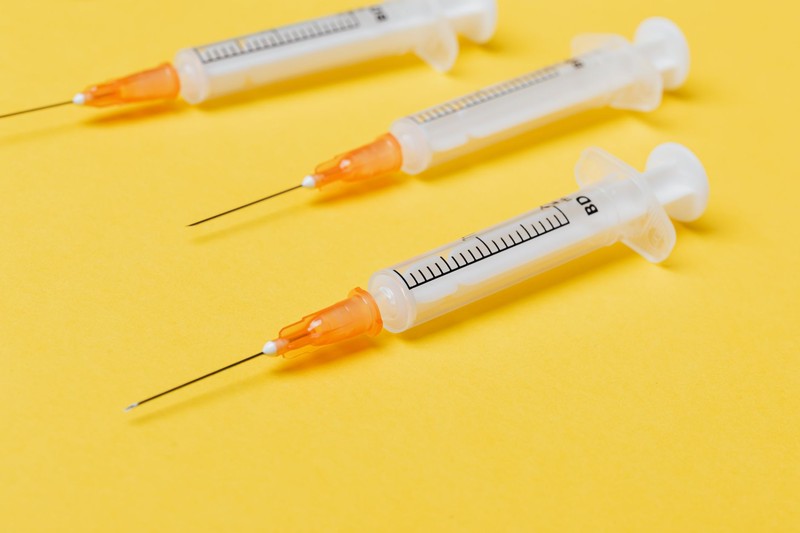 One Injection, 62% Less Bad Cholesterol — From a Single Gene Edit