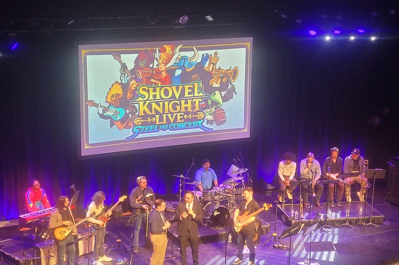 Yacht Club Can't Escape Shovel Knight: Mina the Hollower Divides Its Own Fans
