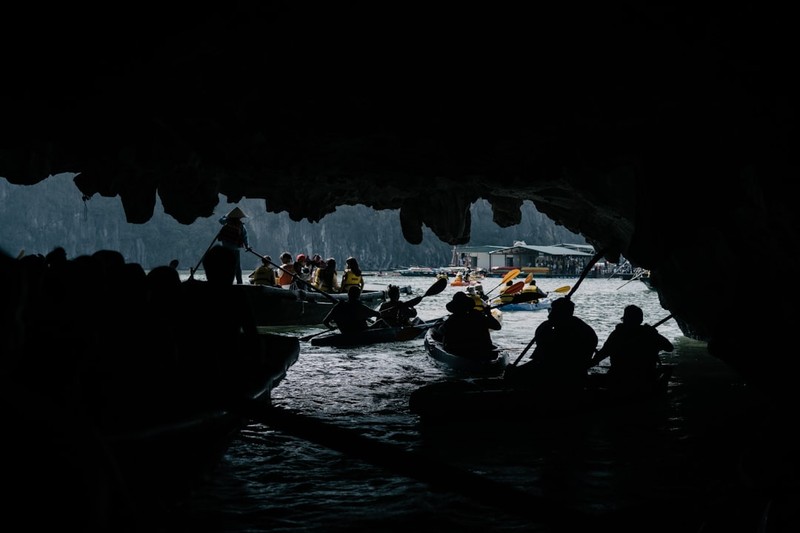 Five Out, Two to Go: The 10-Day Cave Rescue Gripping Laos
