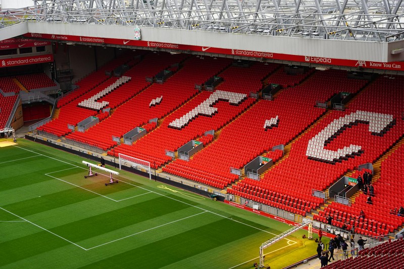One Title, One Year, Gone: Liverpool Fire the Coach Who Ended the Drought