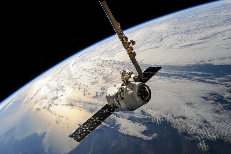 SpaceX's $4.16B Golden Dome Deal: The Eyes That Never Blink