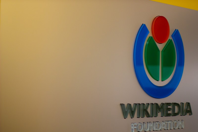 Wikipedia's Editors Are Going on Strike — Against Wikipedia