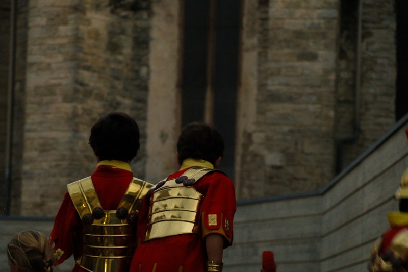 Six-Person Swedish Studio Cracks Steam's Top 10 With a $12 Roman Survival Game