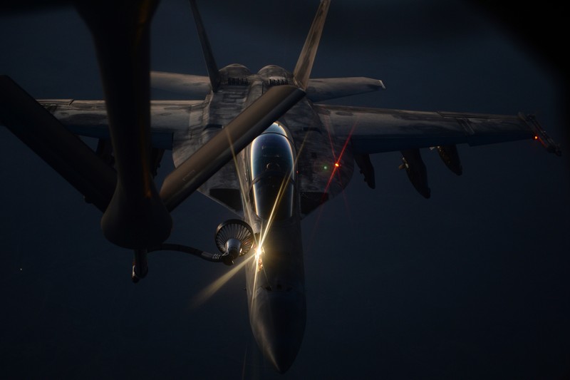 US Strikes Iran While Trump Rewrites Peace Deal