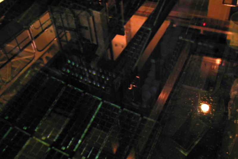 After 15 Years, Fukushima Begins Pulling Fuel From Unit 2