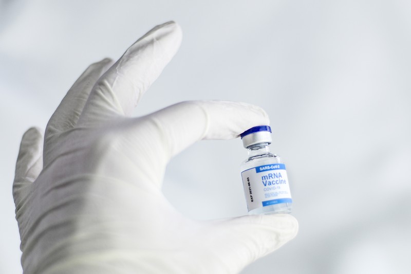 mRNA's Next Act: Personalized Cancer Vaccines Show Dramatic Results